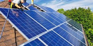 Production de l’électricité photovoltaïque rentable à Dargnies